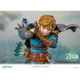 Фигурка The Legend of Zelda Tears Of the Kingdom Link Standart PVC (First 4 Figures, высота 18 см) - изображение 5