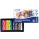 Пастель масляна Kite Classic Creative 12 кольорів (К-200-12) - изображение 3