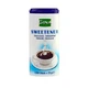 Замінник цукру Gina Sweetener у таблетках 1200 шт (077319) - изображение 1