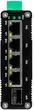 Комутатор E-LINK LNK-IMC104GP-SFP IN 12-48V - зображення 4
