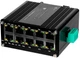 Комутатор E-LINK LNK-IMC010GPB з 8 портами PoE - зображення 2
