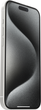 Захисне скло OtterBox Premium Glass Antimicrobial для Apple iPhone 15 Pro Transparent Pro Pack (840304743698) - зображення 2