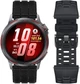 Smartwatch Huawei Watch GT Runner 2 Czarny (6942103185595) - obraz 1