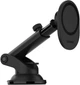 Uchwyt samochodowy na telefon OtterBox Car Dash & Windshield Mount MagSafe Czarny (840104255209) - obraz 1