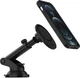 Uchwyt samochodowy na telefon OtterBox Car Dash & Windshield Mount MagSafe Czarny (840104255209) - obraz 2