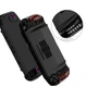 Захисний набір для Lenovo Legion Go 2: чохол TPU з підставкою та скло Jsaux 9H 1шт - зображення 2
