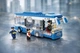 Конструктор SLUBAN (M38-B0330) Автобус, 235 деталей - зображення 6