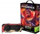 Відеокарта GeForce GTX 1070 8GB Gainward Phoenix (426018336-3699) Б/В - зображення 1
