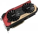 Відеокарта GeForce GTX 1070 8GB Gainward Phoenix (426018336-3699) Б/В - зображення 2