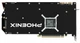 Відеокарта GeForce GTX 1070 8GB Gainward Phoenix (426018336-3699) Б/В - зображення 3