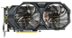 Видеокарта GeForce GTX 760 2GB Gigabyte WindForce OC (GV-N760WF2OC-2GD) Б/У - изображение 2