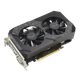 Видеокарта GeForce GTX 1650 4GB Asus TUF Gaming OC (TUF-GTX1650-O4GD6-P-GAMING) Б/У - изображение 2