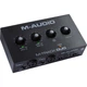 Звуковая карта M-Audio M-Track Duo [156469] - изображение 3