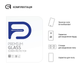 Защитное стекло ArmorStandart Glass.CR для Xiaomi Pad 8 / 8 Pro (ARM89759) [161880] - изображение 4