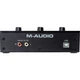 Звуковая карта M-Audio M-Track Solo [156471] - изображение 6