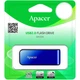 USB флеш-накопичувач Apacer AH334 32GB USB-A 2.0 Blue (AP32GAH334U-1) [161038] - зображення 4