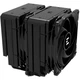 Кулер для процессора Zalman CNPS14X Duo Black (CNPS14XDUOBLACK) [156566] - изображение 2