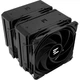 Кулер для процессора Zalman CNPS14X Duo Black (CNPS14XDUOBLACK) [156566] - изображение 6