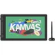Графічний монітор Huion Kamvas 16 Gen 3 Black (GS1563) [157325] - зображення 1