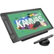 Графічний монітор Huion Kamvas 16 Gen 3 Black (GS1563) [157325] - зображення 2