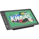 Графічний монітор Huion Kamvas 16 Gen 3 Black (GS1563) [157325] - зображення 3