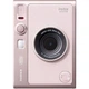 Фотокамера моментальной печати Fujifilm Instax Mini Evo Gentle Rose (16962315) [160134] - изображение 2