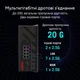 Беспроводной маршрутизатор (роутер) Wi-Fi Asus ROG Strix GS-BE18000 (90IG09Y0-MO9C00) [157022] - изображение 7