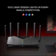 Беспроводной маршрутизатор (роутер) TP-Link Archer GE400 [157099] - изображение 10