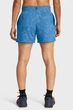 Шорты женские Under Armour Pjt Rck Undrgrnd Terry Shorts S Блакитний 1382712-444 - изображение 2