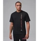 Футболка мужская Jordan Dri-Fit Sport Black M Чорний IF0857-011 - изображение 5