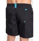 Шорты мужские Arena Solid Boxer Black S Чорний 007137-500 - изображение 5