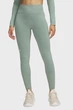 Лосины женские Under Armour Ua Vanish Seamless Legging L М"ятний 1381662-348 - изображение 1