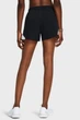 Шорты женские Under Armour Ua Fly By 3'' Shorts XL Чорний 1382438-001 - изображение 3