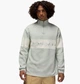 Кофта мужская Jordan Golf Grey L Сірий HF9919-034 - изображение 1