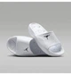 Тапочки чоловічі Jordan Franchise Slide Shower White 44 Білий HQ2163-100 - зображення 2
