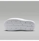 Тапочки чоловічі Jordan Franchise Slide Shower White 44 Білий HQ2163-100 - зображення 3