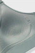 Спортивний топ жіночий Under Armour Ua Infinity High 2.0 Bra S (A М"ятний 1384112-348 - зображення 7