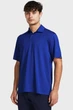 Футболка мужская Under Armour Ua T2g Polo Lb XL Синій 1383255-400 - изображение 1