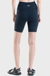 Шорты женские Under Armour Ua Meridian Bike Shorts XS Чорний 1355914-001 - изображение 2