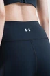 Шорты женские Under Armour Ua Meridian Bike Shorts XS Чорний 1355914-001 - изображение 4