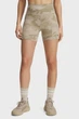 Шорты женские Under Armour Pjt Rck Middy Short XL Бежевий 1389712-299 - изображение 1