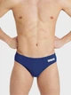 Плавки чоловічі Arena Team Swim Briefs Solid 42 Синій 004763-750 - зображення 2