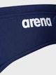 Плавки чоловічі Arena Team Swim Briefs Solid 42 Синій 004763-750 - зображення 6