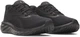 Кросівки чоловічі Under Armour Ascend Run 45.5 Чорний 6009827-002 - зображення 3
