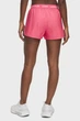 Шорты женские Under Armour Tech Play Up Shorts XS Рожевий 1389882-672 - изображение 2