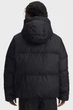 Куртка жіноча Under Armour Limitless Down Puffer Jacket L Чорний 6001001-001 - зображення 2