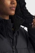 Куртка жіноча Under Armour Limitless Down Puffer Jacket L Чорний 6001001-001 - зображення 3