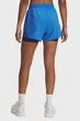 Шорты женские Under Armour Ua Fly By 2 XS Блакитний 1382440-402 - изображение 2