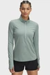 Кофта женские Under Armour Ua Launch Pro Half Zip S 1379349-348 - изображение 1