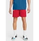 Шорти чоловічі Under Armour Zone 7 Shorts Red XL Червоний 1383389-600 - зображення 5